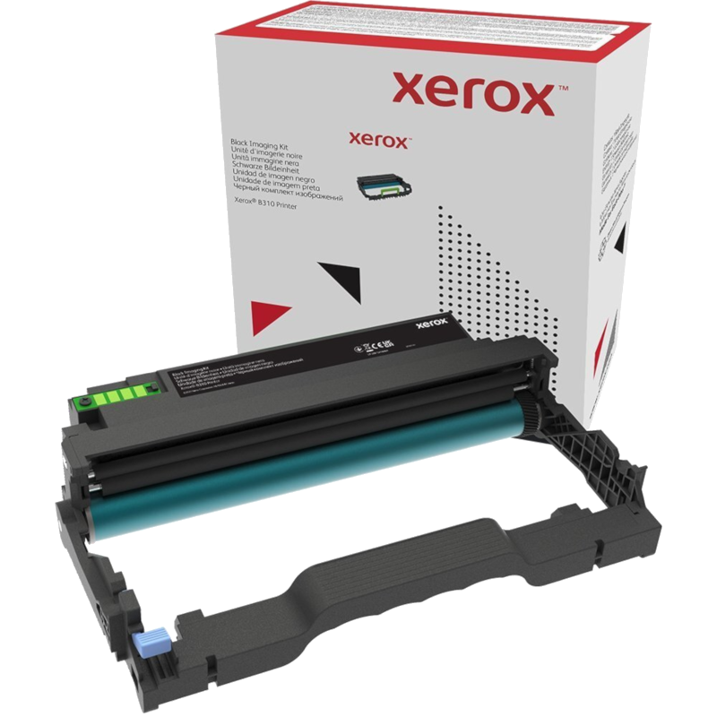 Фотобарабан Xerox B225/B230/B235 Black (013R00691)